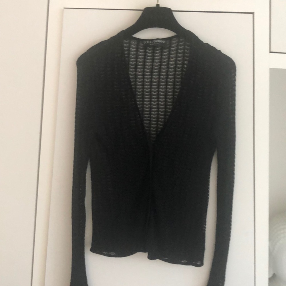 Dolce & Gabbana top